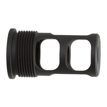 Desert Tech SRS QD Muzzle Brake - Desert Tech