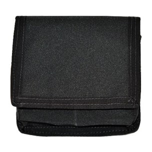 Desert Tech SRS magazine pouch Black - Desert Tech