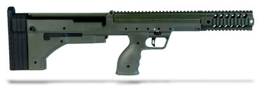 Desert Tech SRS Covert Rifle Chassis ODG-ODG - Desert Tech