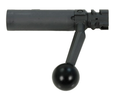 Desert Tech Bolt C - Lapua-Norma - Desert Tech