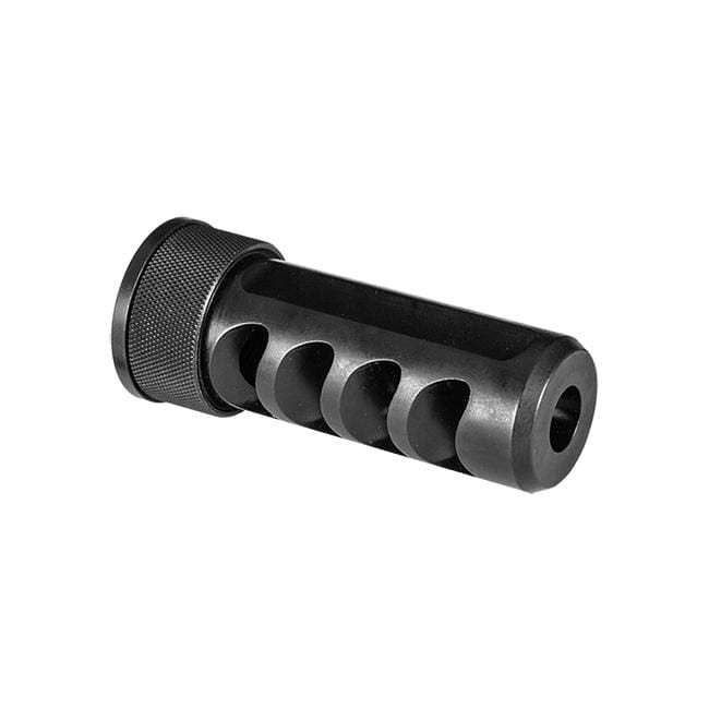 Desert Tech HTI 50BMG Muzzle Brake - Desert Tech