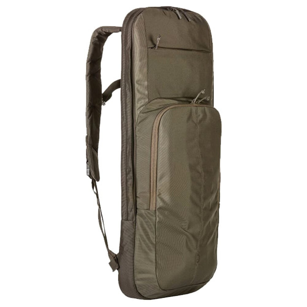 Desert Tech 5.11 M4 COVERT Shorty Rifle Bag FDE DT-ACC-053 - Desert Tech