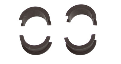 Desert Tech SRS 34-30mm Scope Ring Reducers - Desert Tech