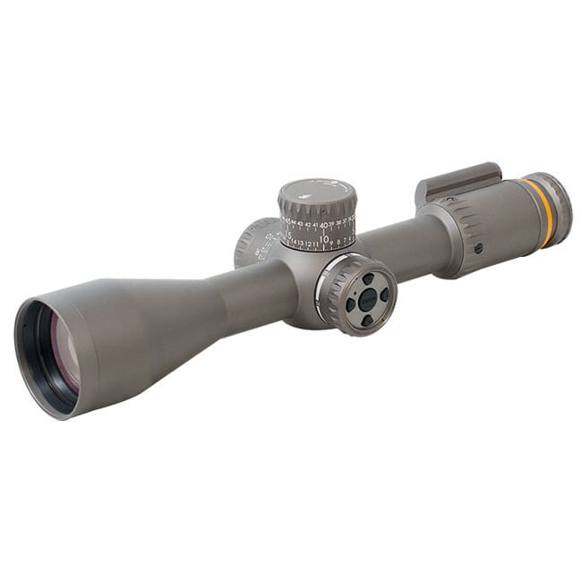 REVIC Optics PMR428 4.5-28x56 MOA RX1 Scope E2602 - REVIC Optics