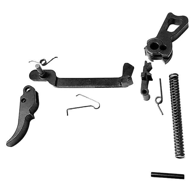 Beretta 92x Performance Fire Control E02568 - Beretta