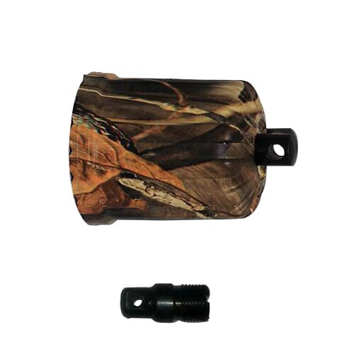Beretta Xtrema Fore-end Cap w/ Swivel Stud & 1 Stock Stud Max4 E8A303 - Beretta