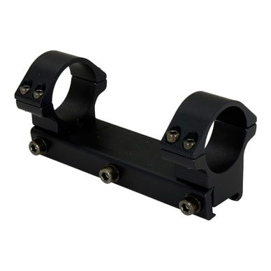 Accuracy International 34mm Picatinny Scope Mount 28 MOA In excellent condition-eddie553 - Accuracy International