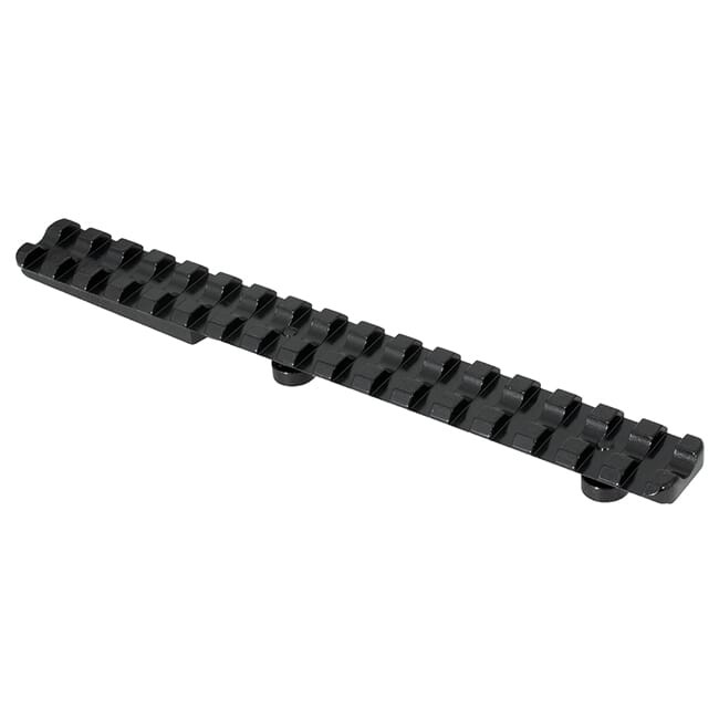 Contessa SRL Contessa Picatinny Extention Base for Simple Black Blaser 20 MOA. MPN EBB02 - Contessa SRL