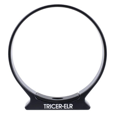 Tricer ELR Binocular Clamp for Swarovski EL Range ELR-BCLAMP-1 in Black - Tricer