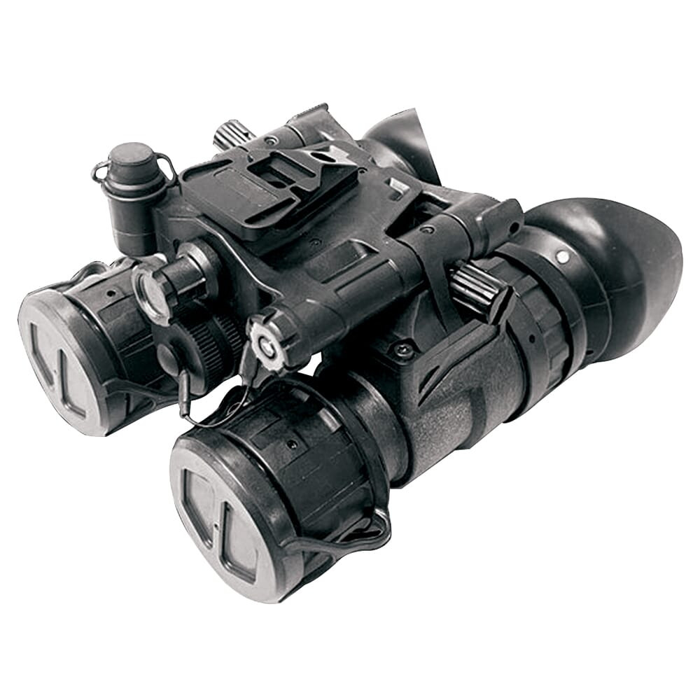 EOTech BinoNV-c Photonis 4G White Phosphor 2000 Min FOM Night Vision Binoculars - Eotech