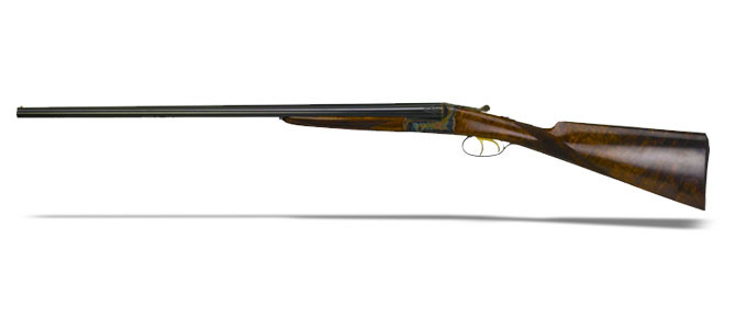 Krieghoff ESSENCIA Sidelock Side-by-Side Shotgun 12 GA 28 or 30" barrels, choked IC-Mod - Krieghoff