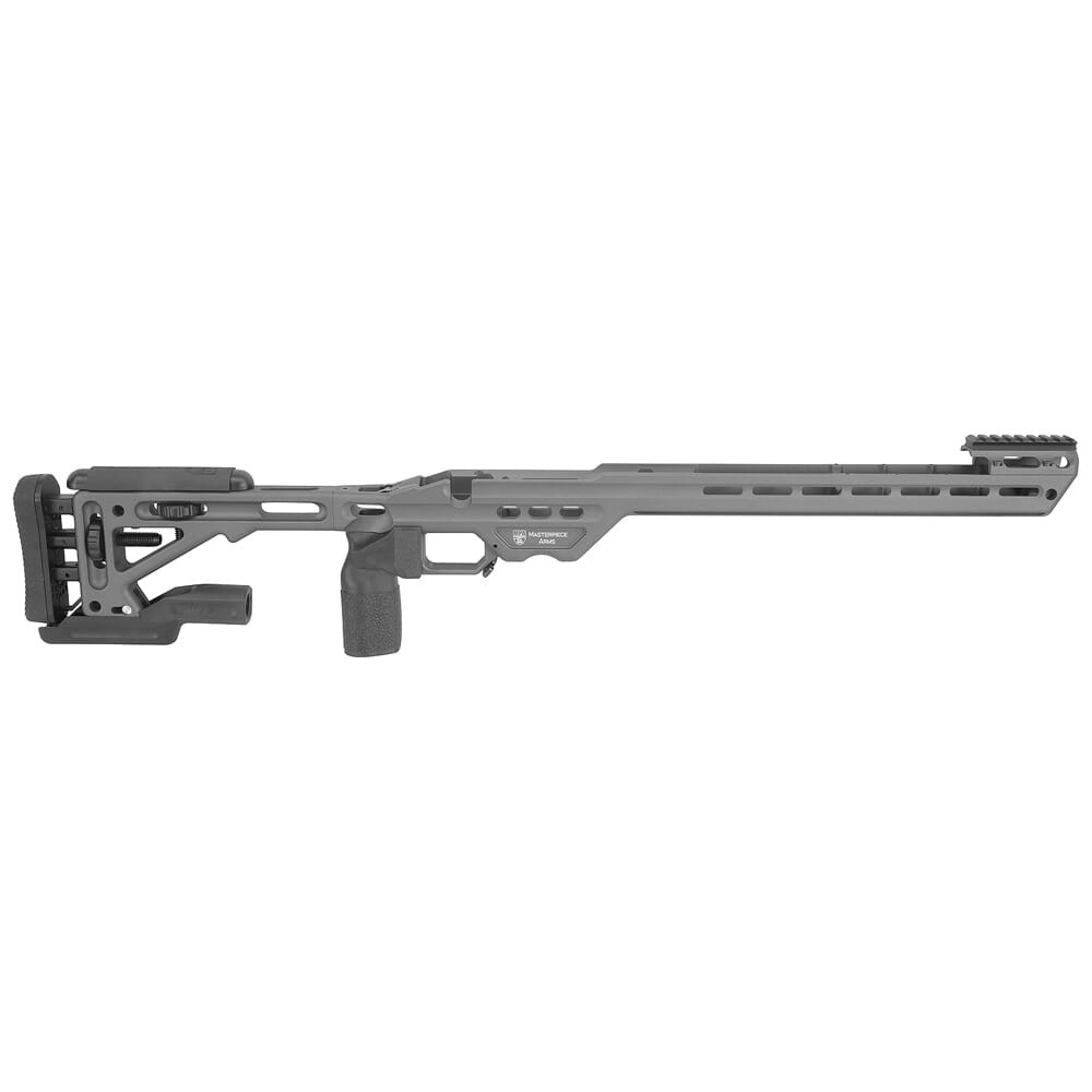 MasterPiece Arms Remington SA RH Tungsten Enhanced Sniper Rifle Chassis ESRCHASSISREMSA-TNG-RH-21 - Masterpiece Arms