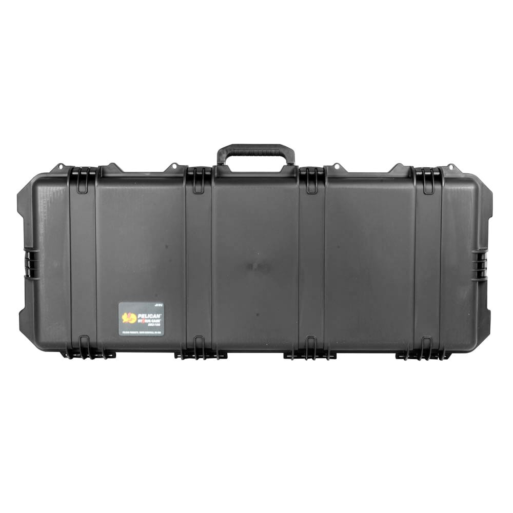 Eurooptic Storm 3100 Case for Accuracy International AX - Eurooptic