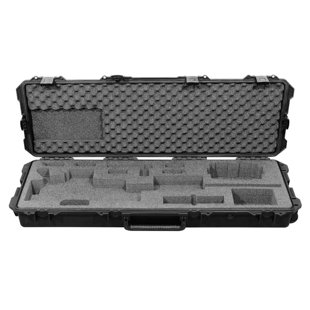 Eurooptic Storm 3200 Case for Accuracy International AX - Eurooptic