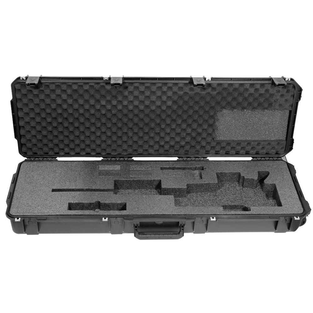 Eurooptic SKB AI AXMC Case 50146 in Black - Eurooptic