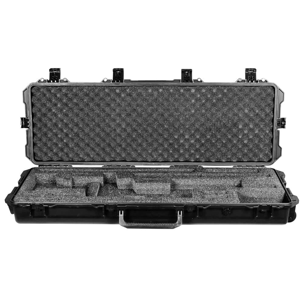 Eurooptic Storm 3200 Case for Desert Tech SRS - Eurooptic