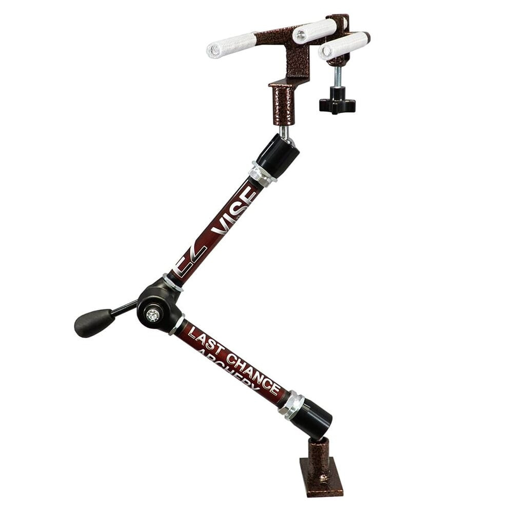 Last Chance Archery LCA EZ Vise EZV1001 - Last Chance Archery