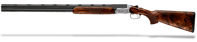 Blaser F3 Game Luxus - Blaser