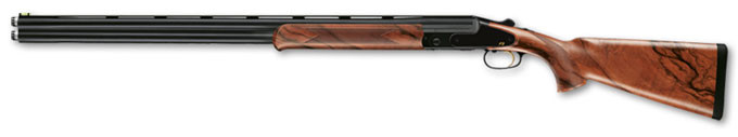 Blaser F3 Sporting Baron F3_Sport_Baron - Blaser
