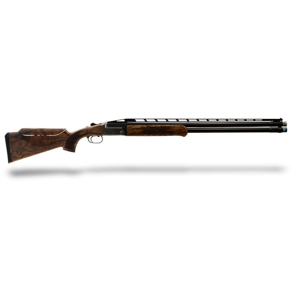 Blaser F3 Super Trap Luxus Combo - Blaser