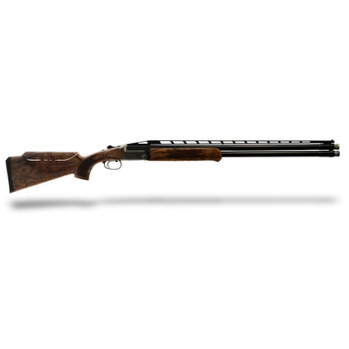 Blaser F3 Super Trap Luxus Combo - Blaser