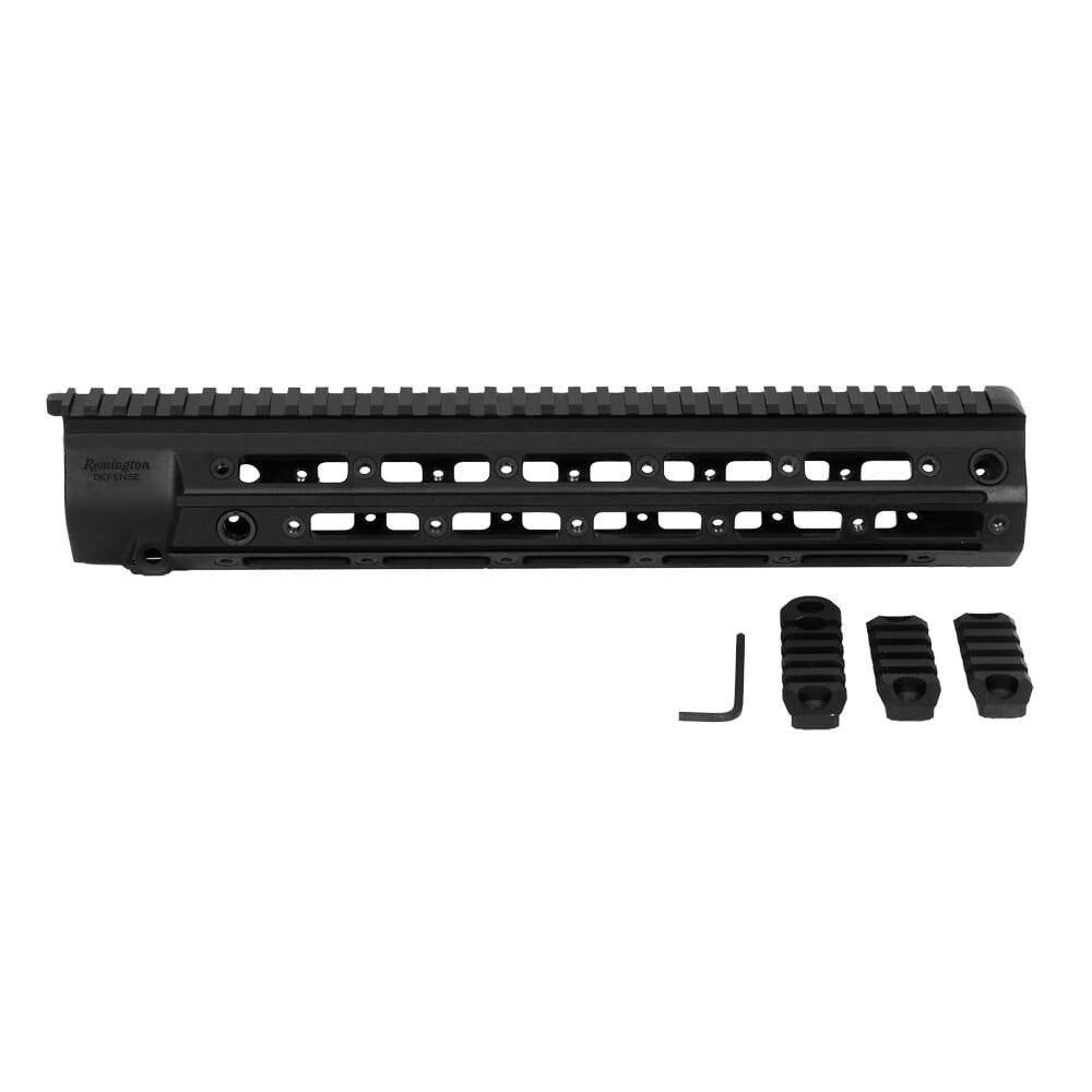 Remington Defense HK 416 14.5" Handguard Black - Remington Defense