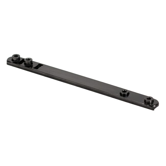 Contessa SRL Contessa Single Shot Rifle Battista Rizzini Rail FB01 - Contessa SRL