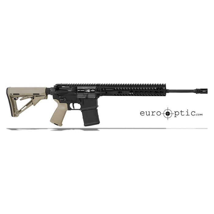 F&D Defense 5.56 NATO 16" FDE XAR Invicta Folding Automatic Rifle FDD06533