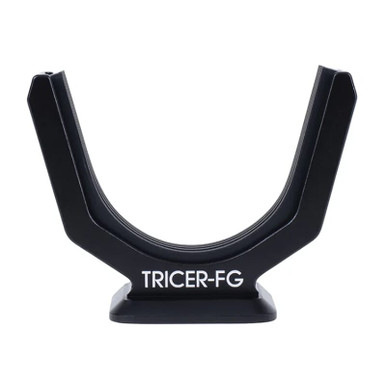 Tricer FG Gun Rest FG-FGYOLK-1 in Black - Tricer