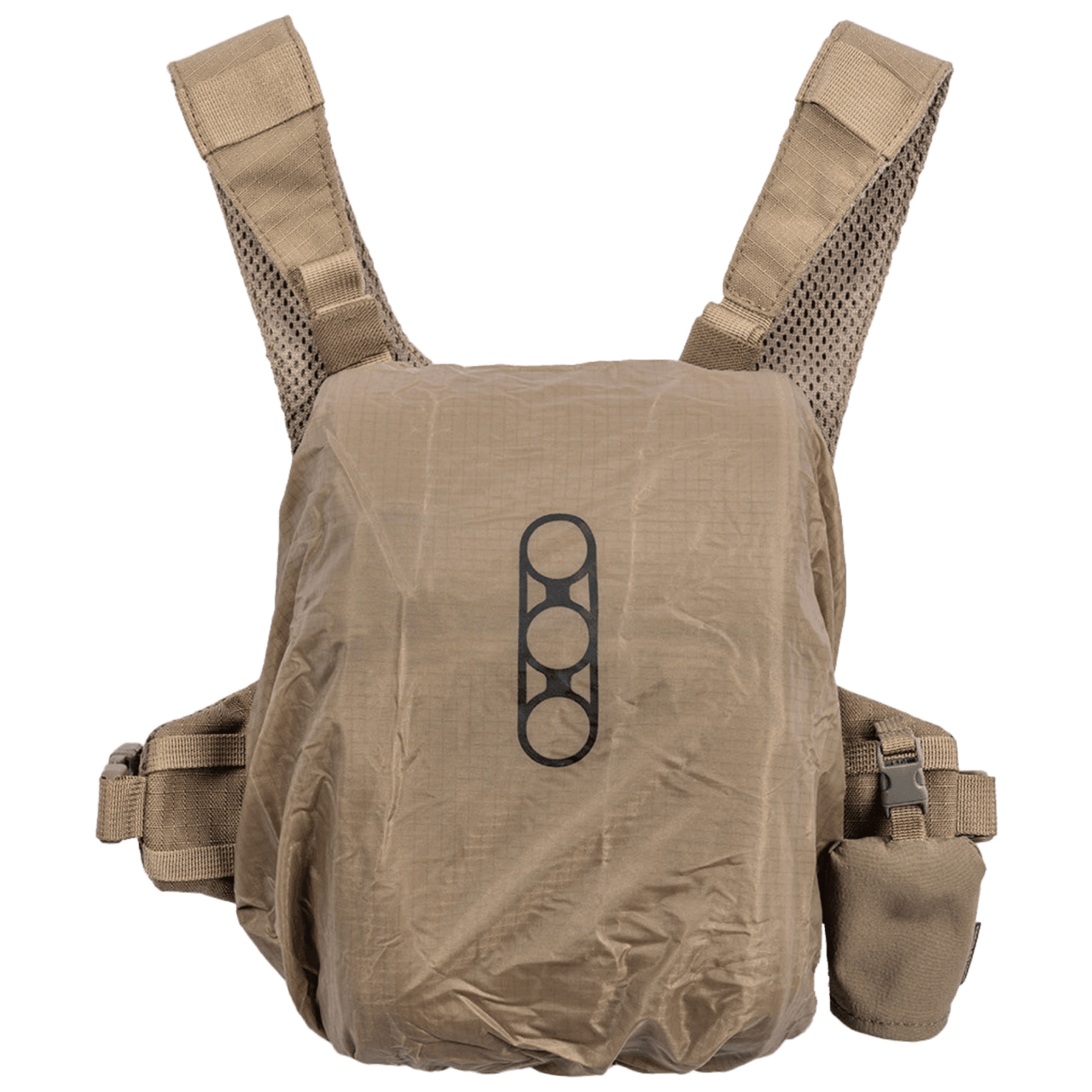 Eberlestock Recon RainFly Dry Earth ZA8ME - Eberlestock