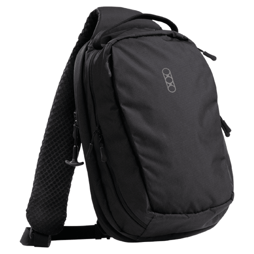 Eberlestock Eberlestock Fade Sling Black FS1MB - $69.30 at EuroOptic