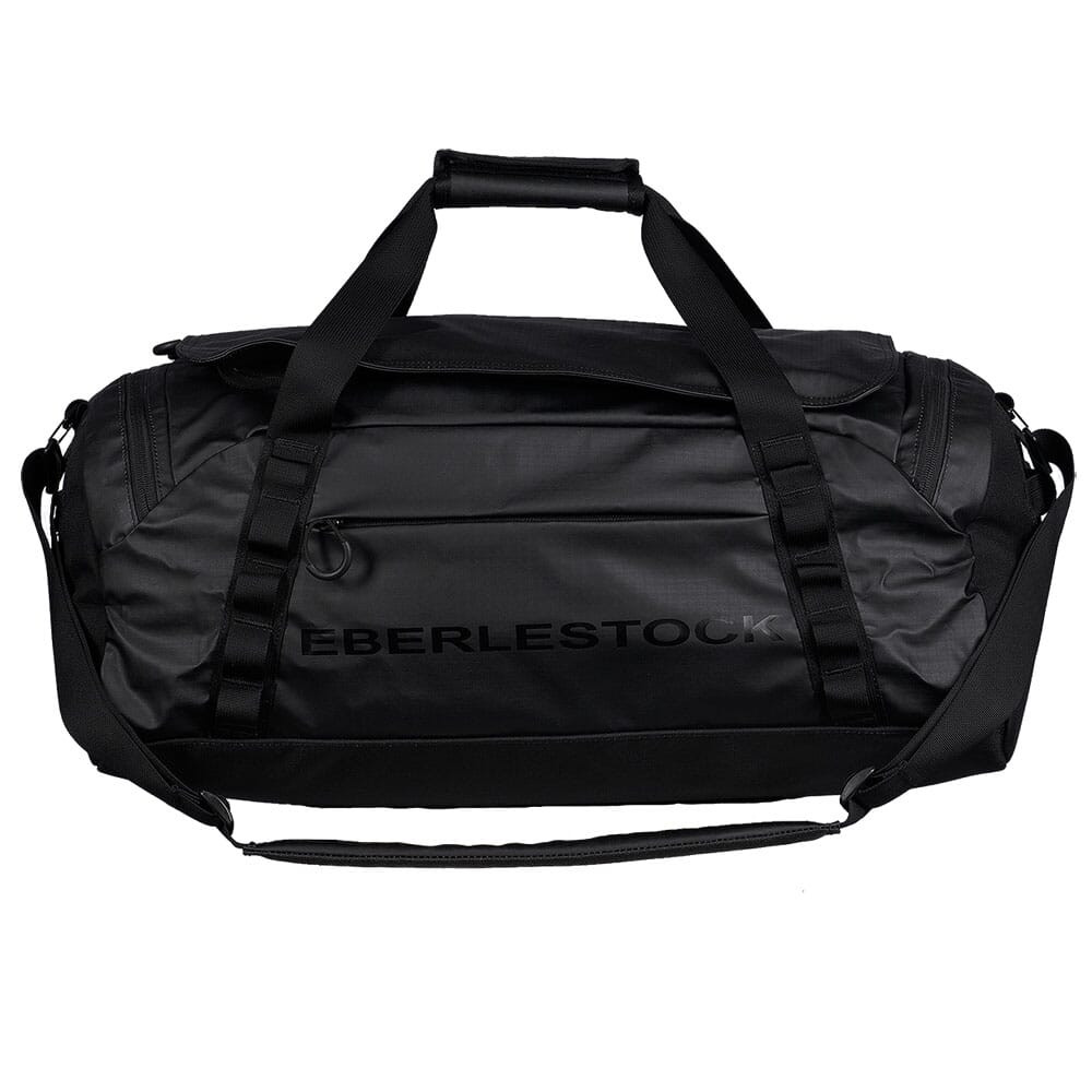 Eberlestock HD Hyllus Duffel 45L Black HDSB - Eberlestock