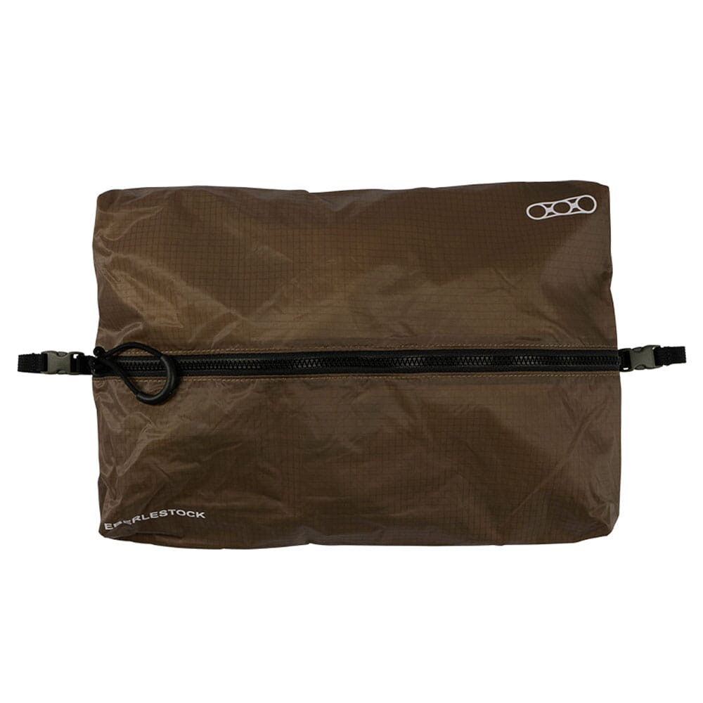 Eberlestock Hangar Zip Pouch Large Dry Earth AH1EL - Eberlestock
