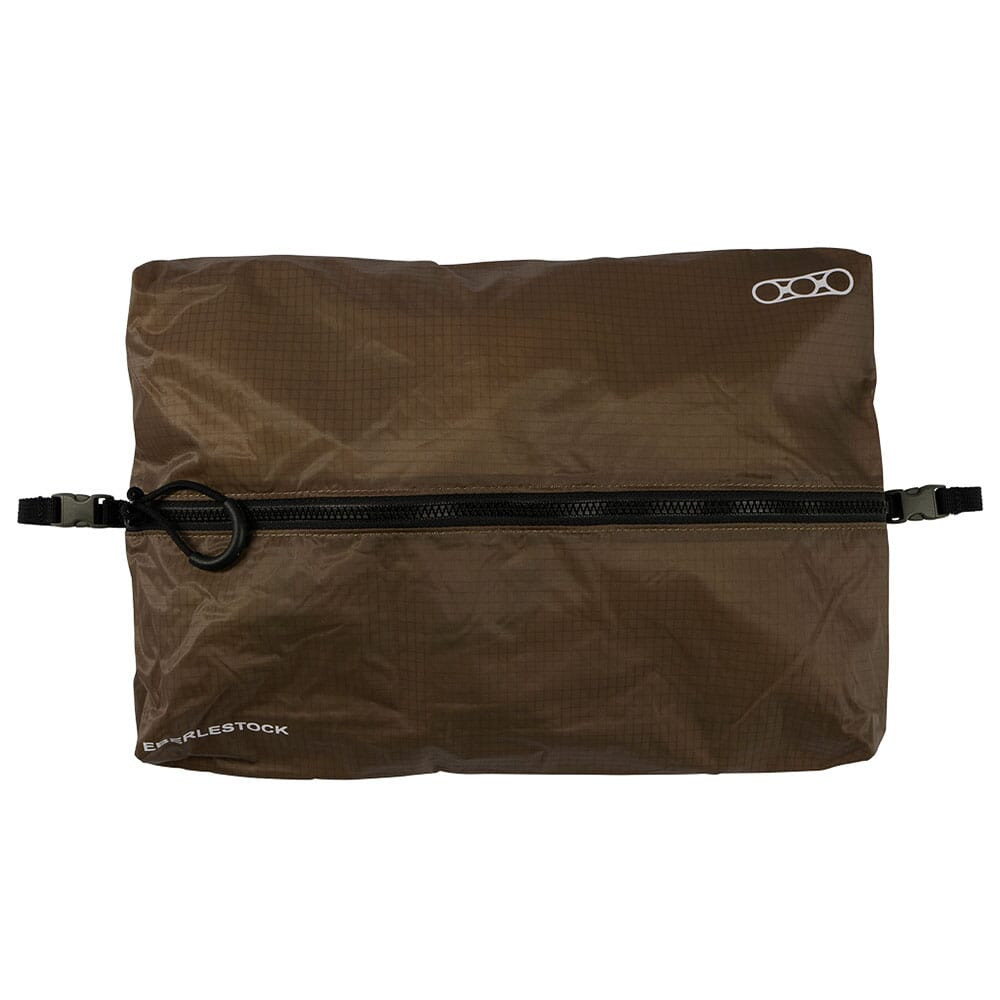 Eberlestock Hangar Zip Pouch X Large Dry Earth AH1EX - Eberlestock