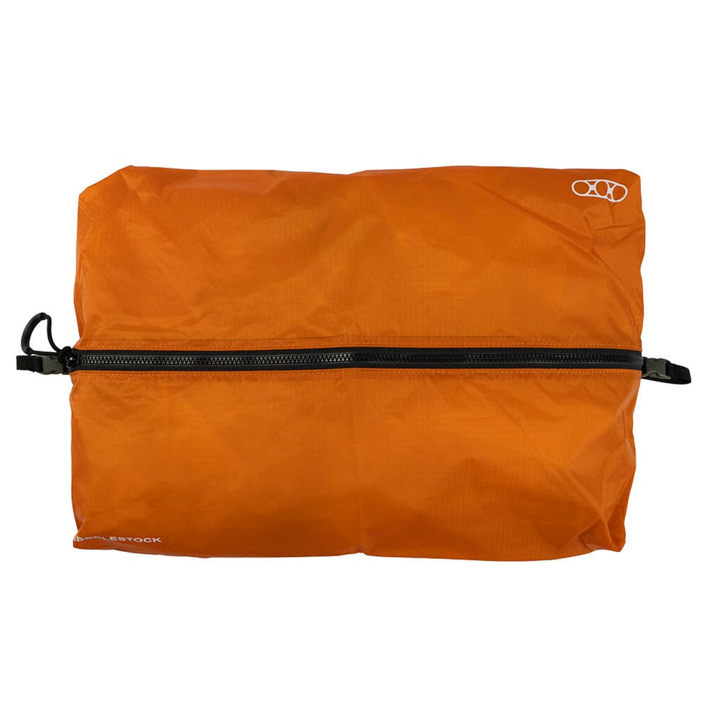 Eberlestock Hangar Zip Pouch X Large Orange AH1OX - Eberlestock