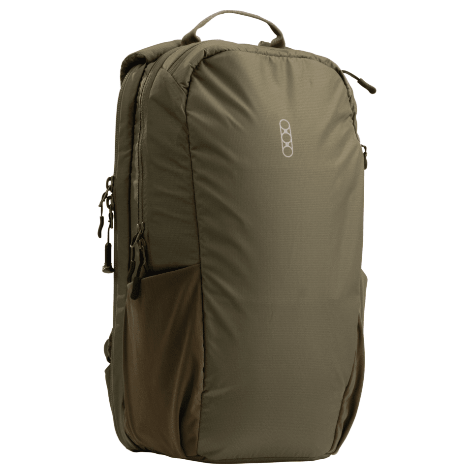 Eberlestock Fade Transport 18 Olive F18MO - Eberlestock