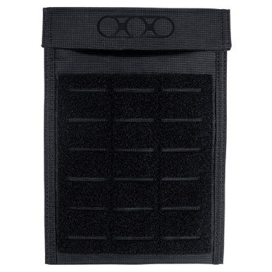 Eberlestock Fade Blocker Pouch Black FA2MB - Eberlestock