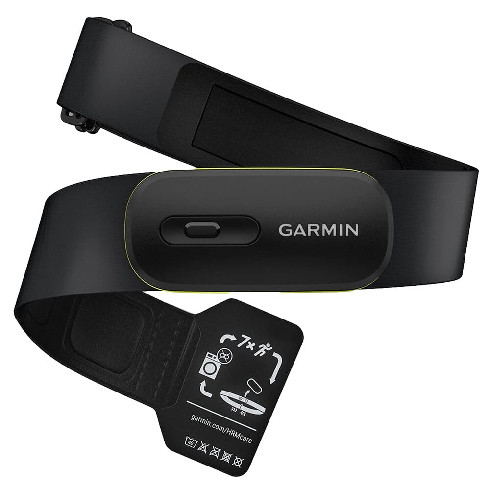Garmin HRM 600 Heart Rate Monitor M-XL 010-13383-00 - Garmin
