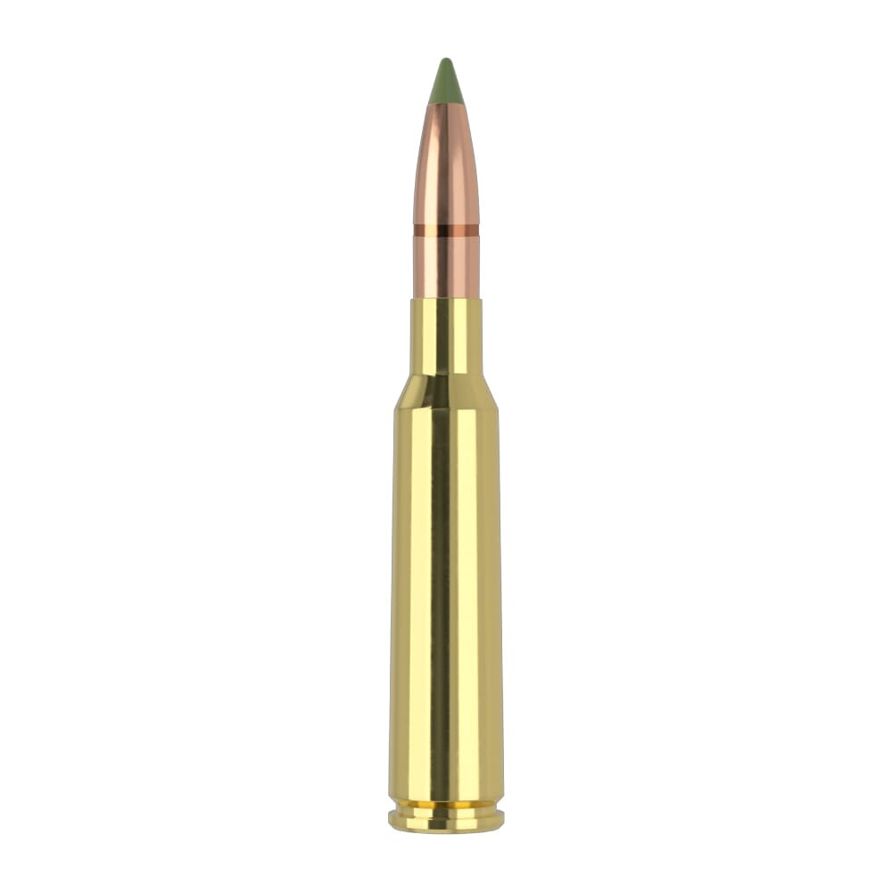 Nosler E-Tip ETA-6.5x55 120g ET SP (20ct) Ammunition 40015