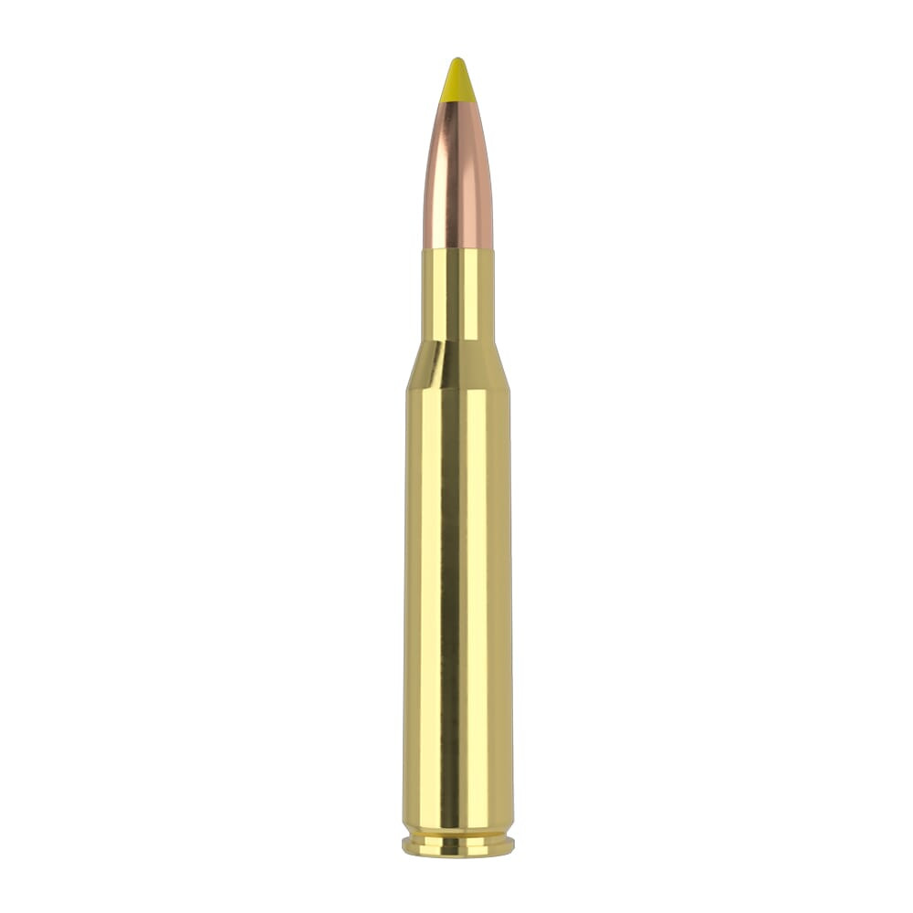 Nosler Ballistic Tip BTA-270 Win 140g BT SP (20ct) Ammunition 40055