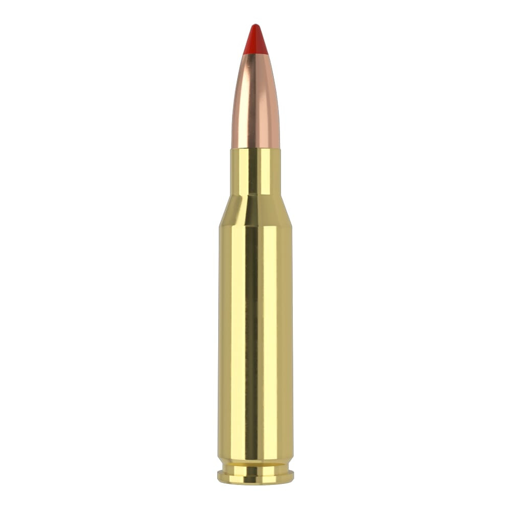 Nosler Ballistic Tip BTA-7mm-08 Rem 120g BT SP (20ct) Ammunition 40060