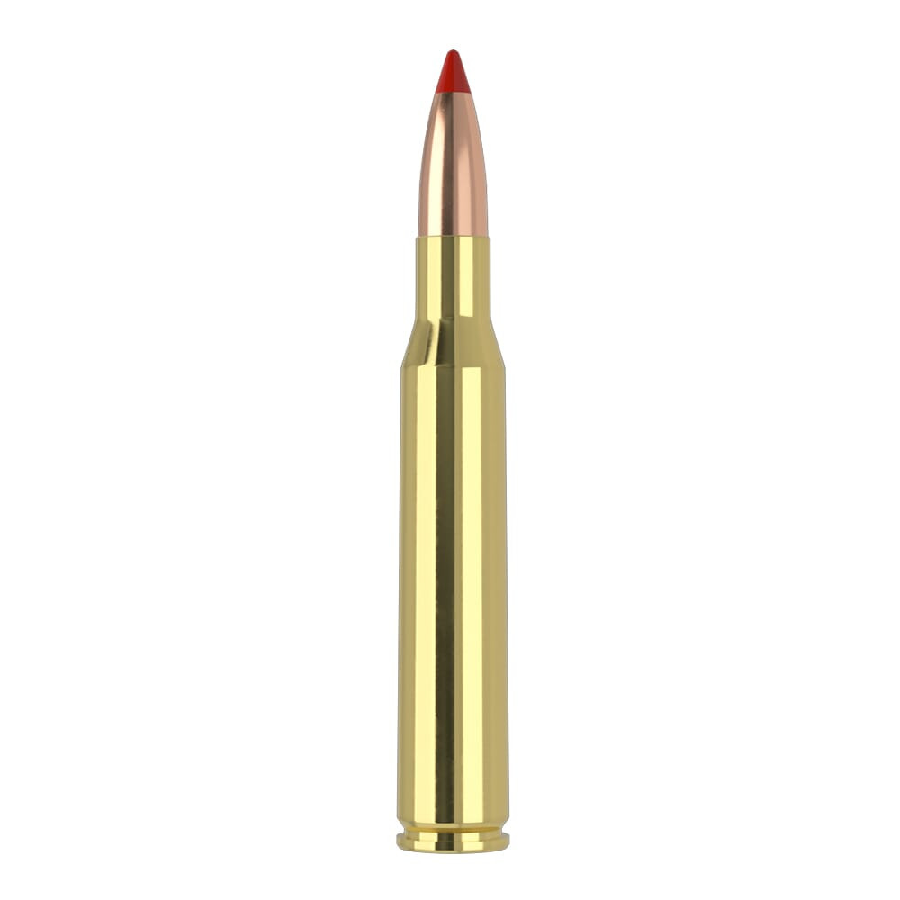 Nosler Ballistic Tip BTA-280 Rem 140g BT SP (20ct) Ammunition 40073