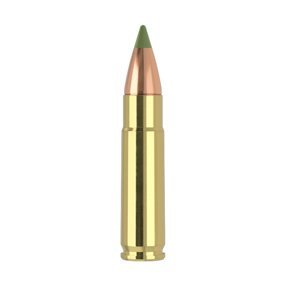 Nosler E-Tip ETA-300 Blackout 110g ET SP (20ct) Ammunition 40660
