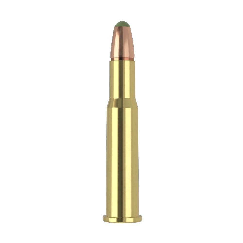 Nosler E-Tip ETA-30-30 Win 150g ET RN (20ct) Ammunition 40670