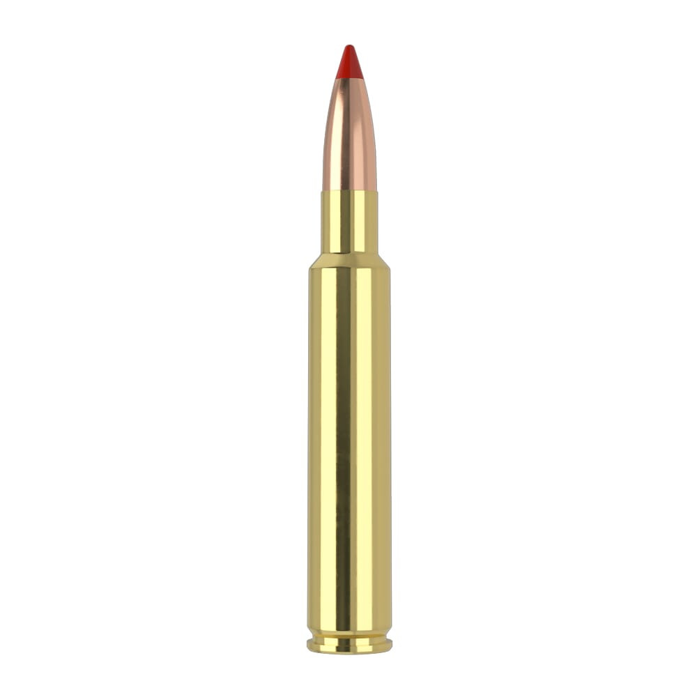Nosler Ballistic Tip BTA-280 Ack Imp 140g BT SP (20ct) Ammunition 43504