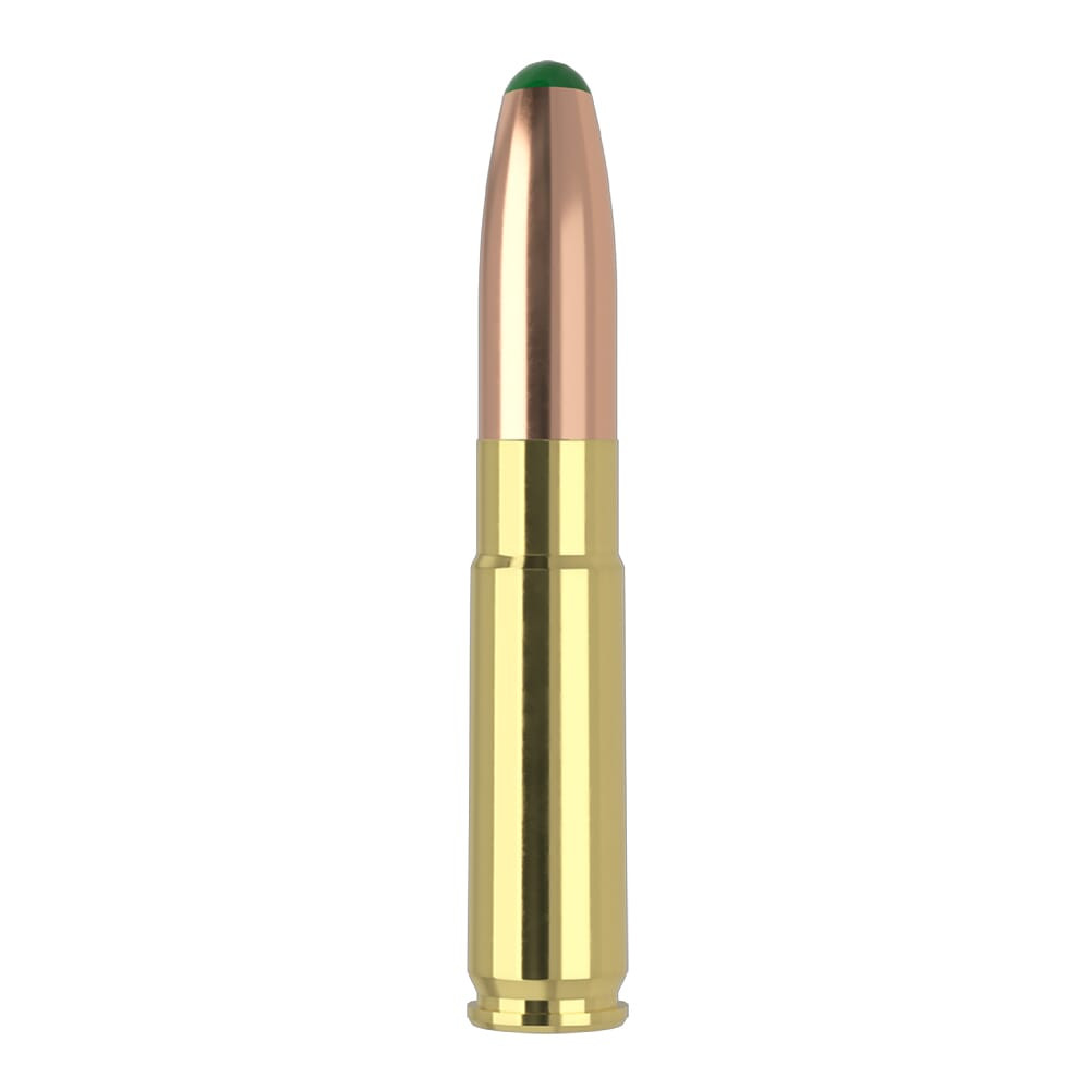 Nosler Ballistic Tip BTA-Suppressor Ready 300 Blackout 220g BT RN (20ct) Ammunition 61050