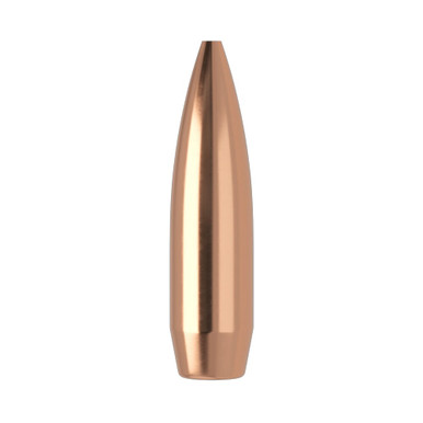 Nosler Custom Competition CC-22 69g HPBT (1,000ct) Bullets 65823 - nosler