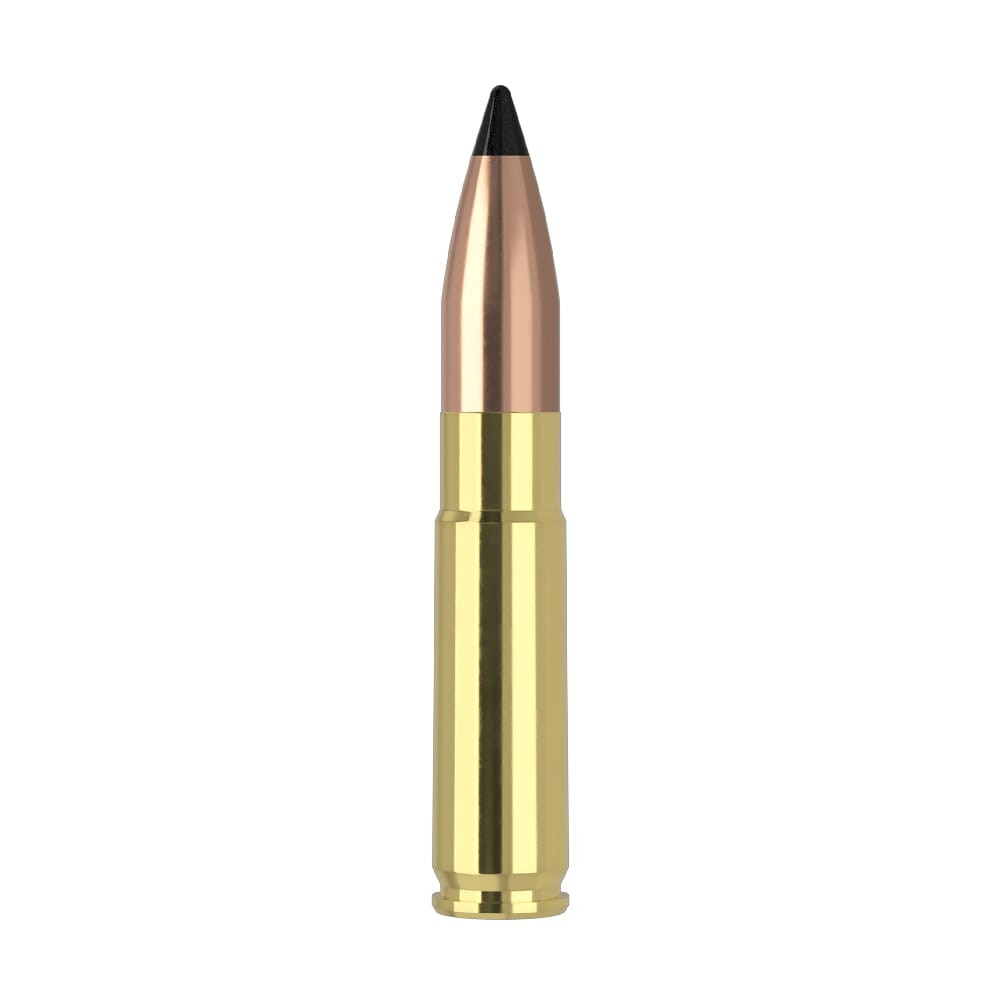 Nosler Varmageddon VGA-300 Blackout 110g VG FBT (20ct) Ammunition 40127