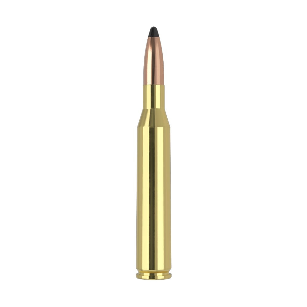 Nosler Trophy Grade TGA-25-06 Rem 100g PT SP (20ct) Ammunition 60005