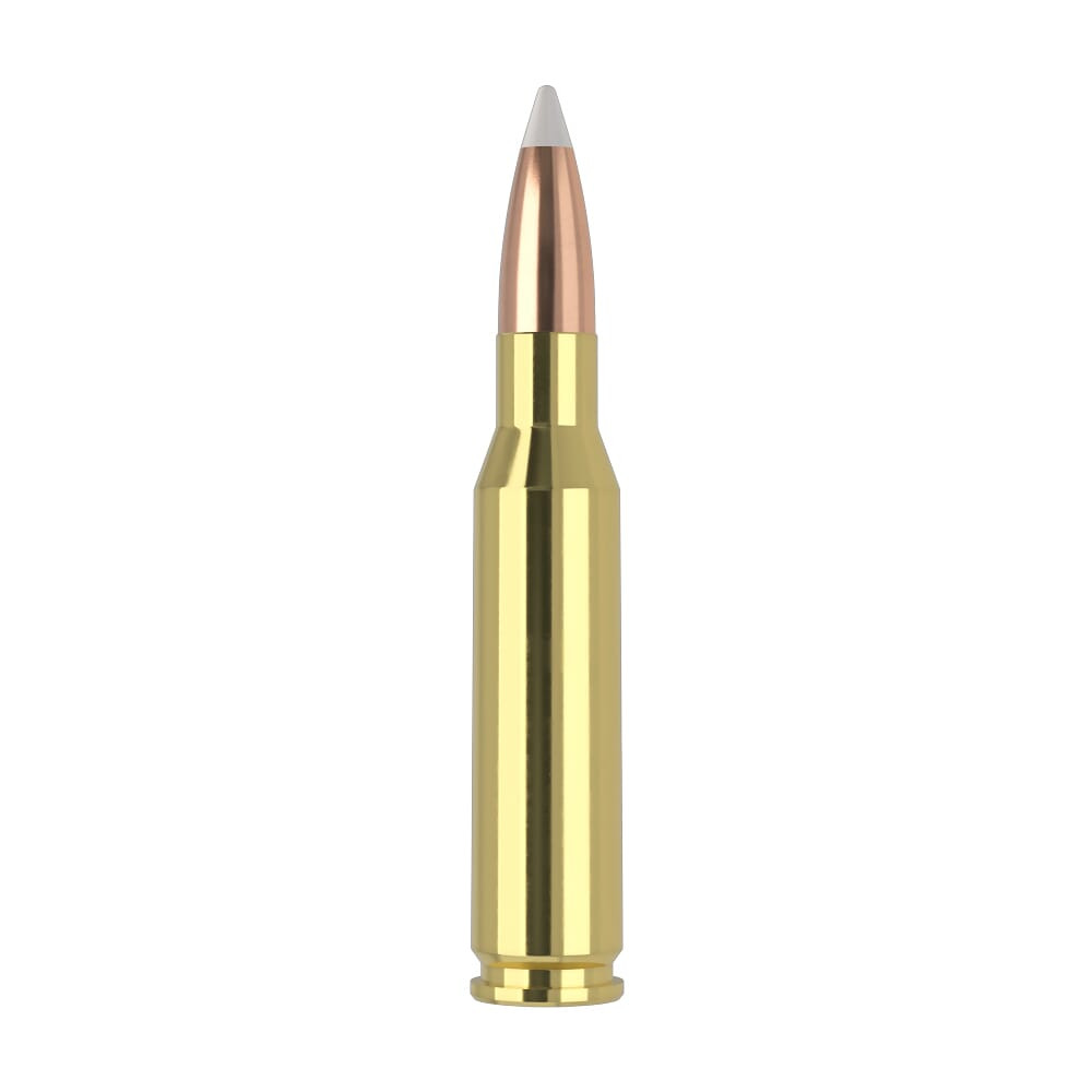Nosler Trophy Grade TGA-7mm-08 Rem 140g AB SP (20ct) Ammunition 60042
